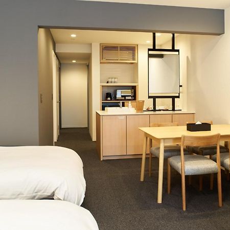 Rakuten Stay Osaka Station North Deluxe Fourth Zewnętrze zdjęcie