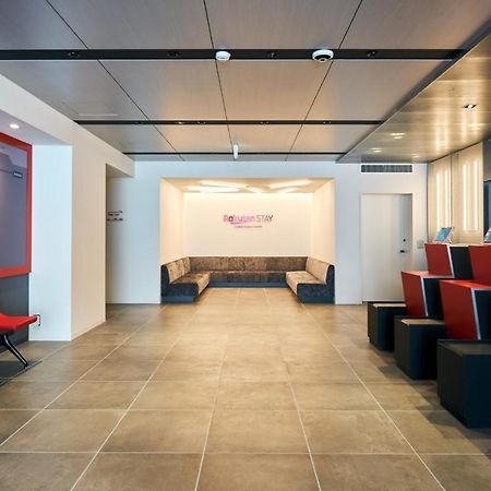 Rakuten Stay Osaka Station North Deluxe Fourth Zewnętrze zdjęcie