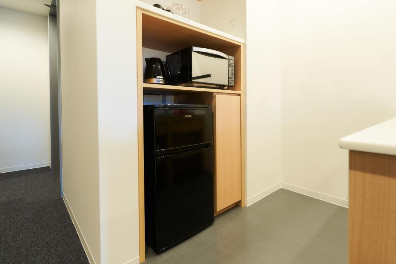 Rakuten Stay Osaka Station North Deluxe Fourth Zewnętrze zdjęcie