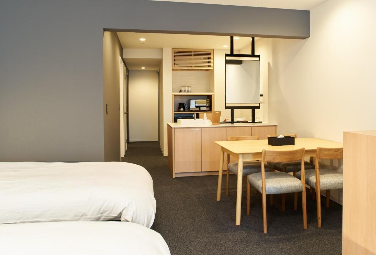 Rakuten Stay Osaka Station North Deluxe Fourth Zewnętrze zdjęcie