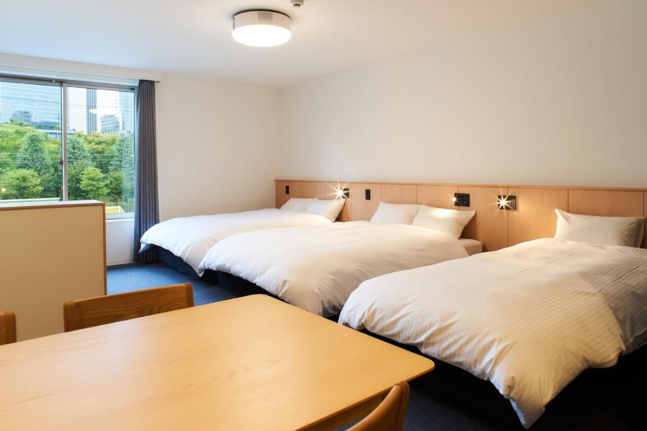 Rakuten Stay Osaka Station North Deluxe Fourth Zewnętrze zdjęcie