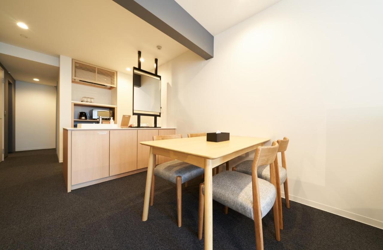 Rakuten Stay Osaka Station North Deluxe Fourth Zewnętrze zdjęcie