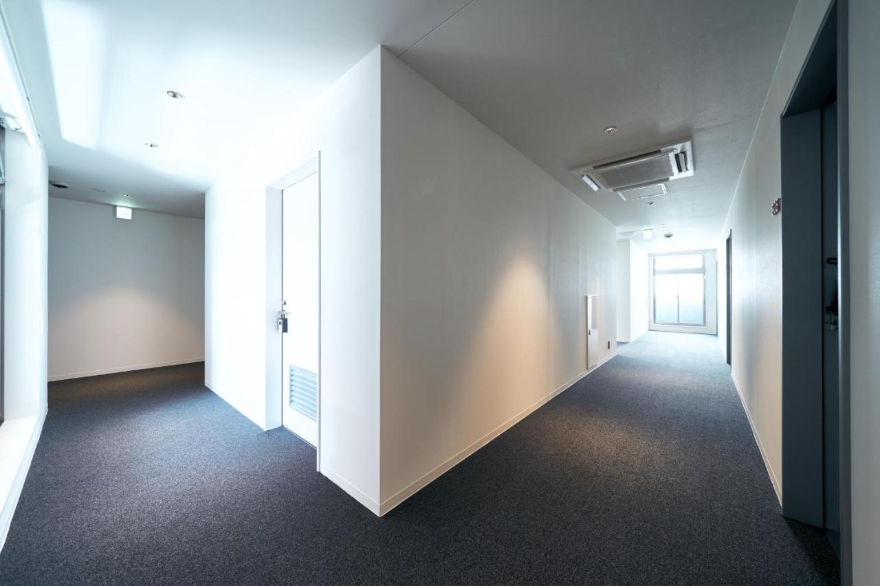 Rakuten Stay Osaka Station North Deluxe Fourth Zewnętrze zdjęcie