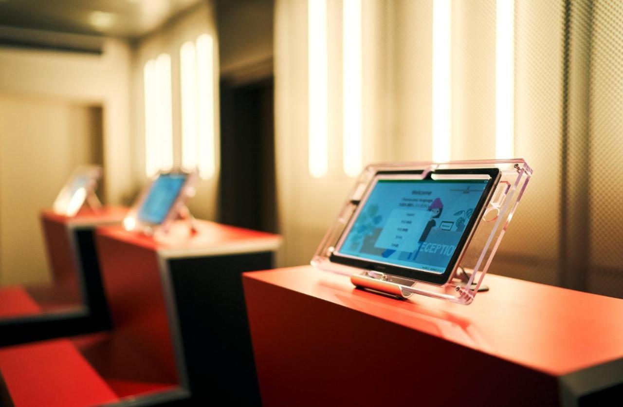 Rakuten Stay Osaka Station North Deluxe Fourth Zewnętrze zdjęcie