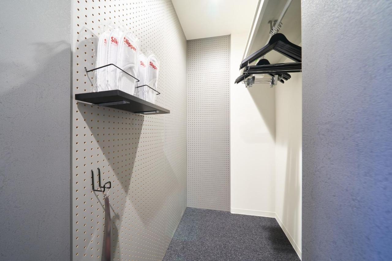 Rakuten Stay Osaka Station North Deluxe Fourth Zewnętrze zdjęcie