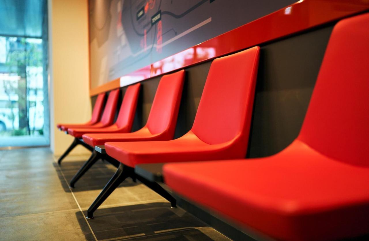 Rakuten Stay Osaka Station North Deluxe Fourth Zewnętrze zdjęcie